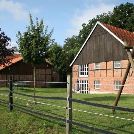 Landhaus Am Esch Warendorf Buitenkant foto