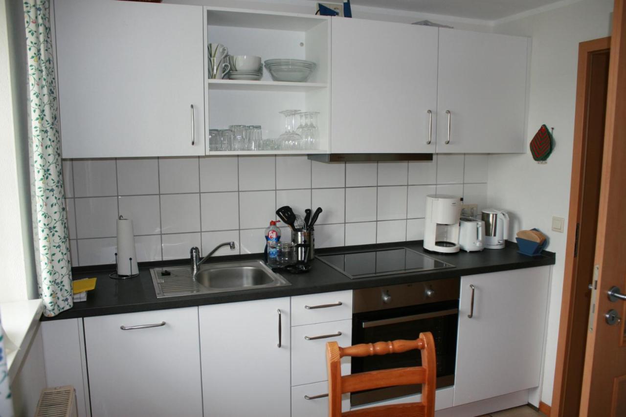 Landhaus Am Esch Warendorf Buitenkant foto