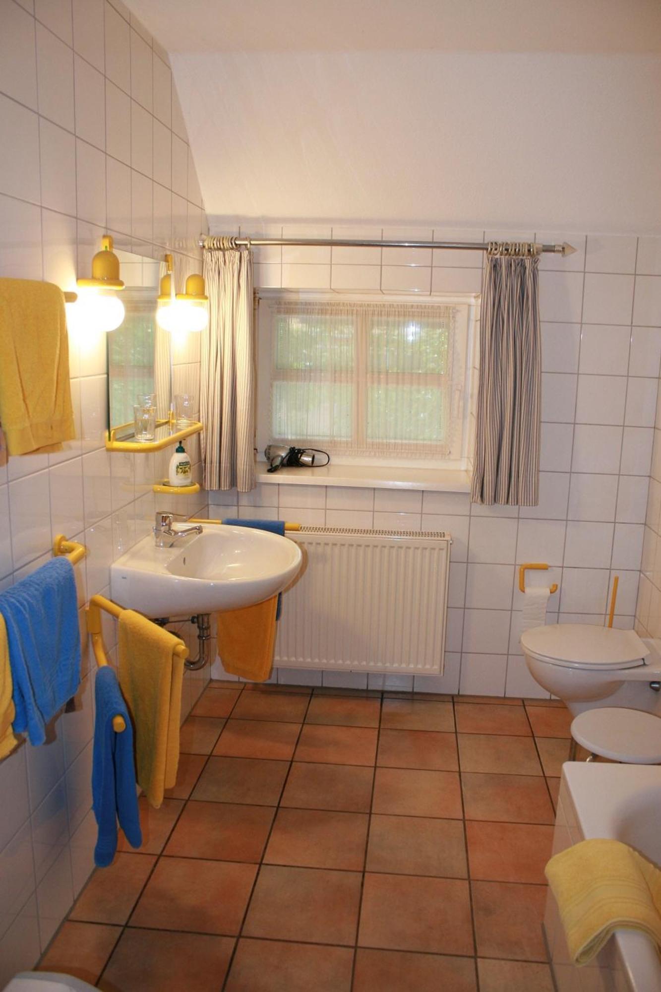 Landhaus Am Esch Warendorf Buitenkant foto