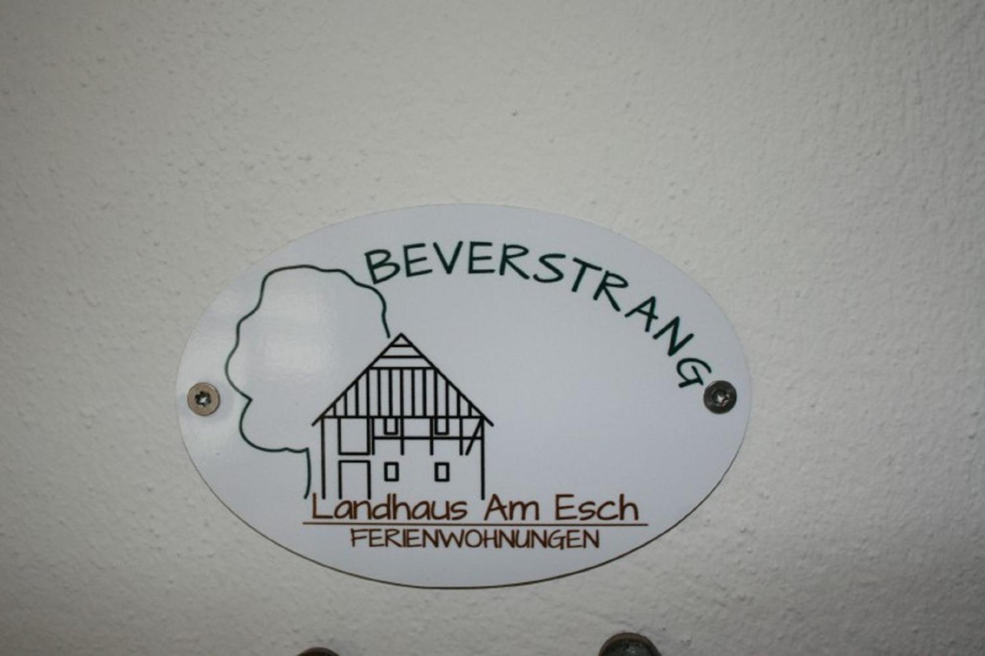 Landhaus Am Esch Warendorf Kamer foto