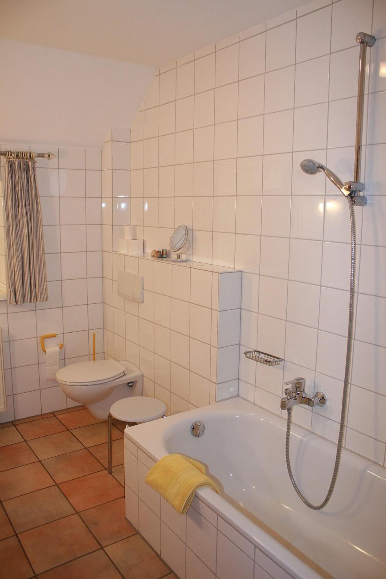 Landhaus Am Esch Warendorf Buitenkant foto