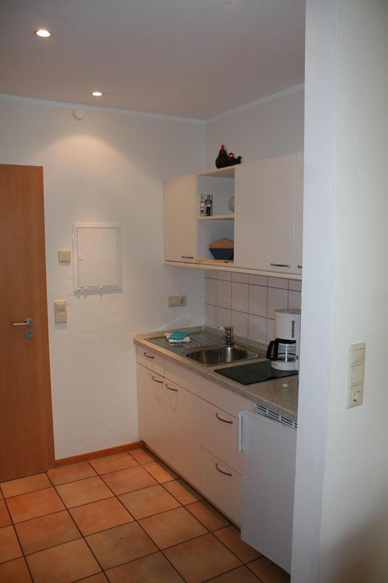 Landhaus Am Esch Warendorf Buitenkant foto