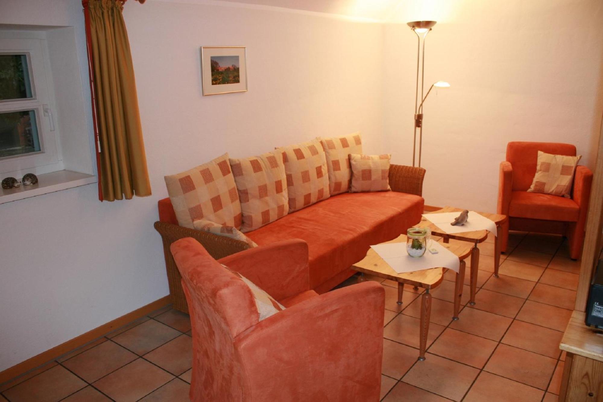Landhaus Am Esch Warendorf Buitenkant foto