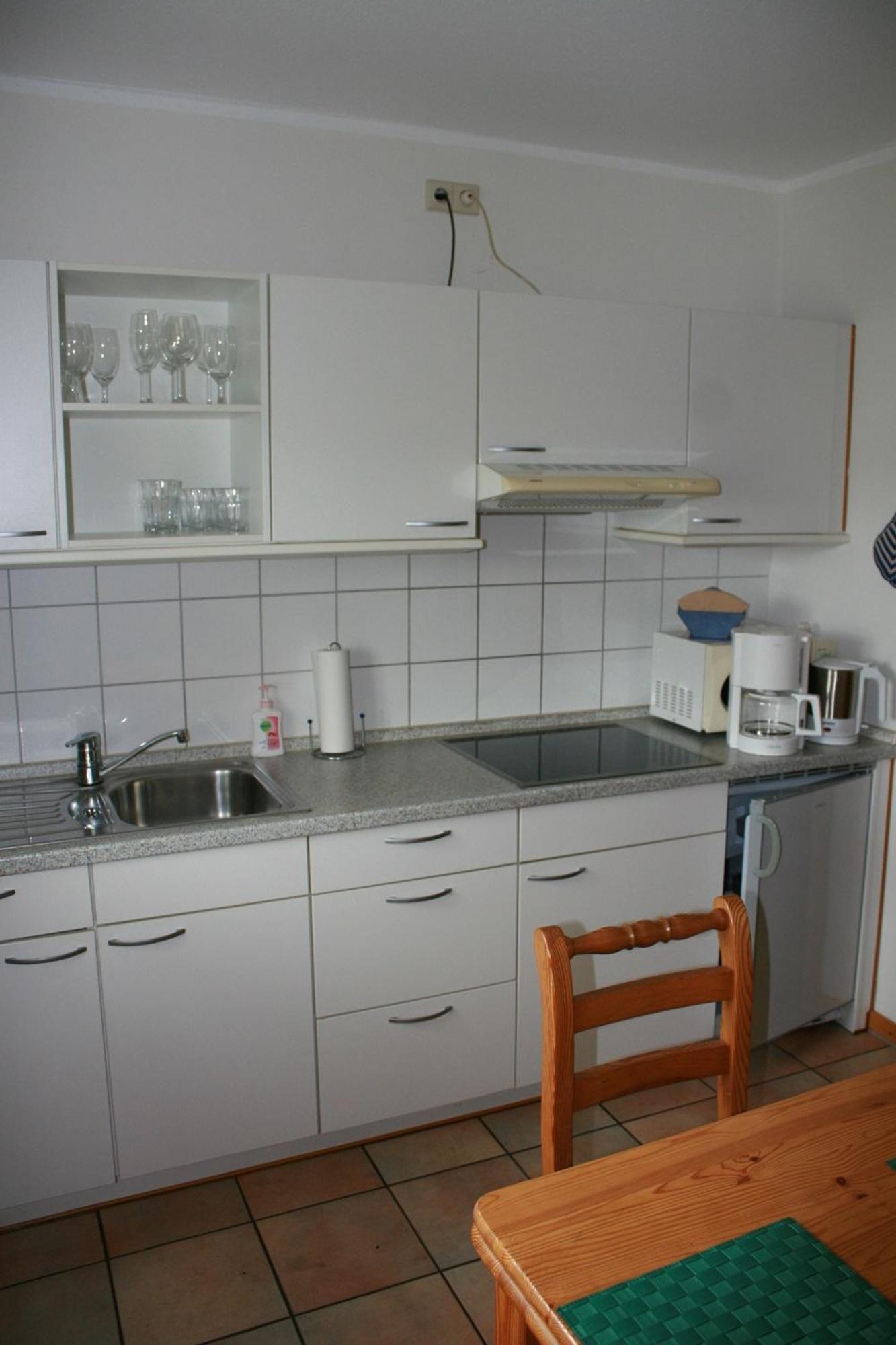 Landhaus Am Esch Warendorf Kamer foto