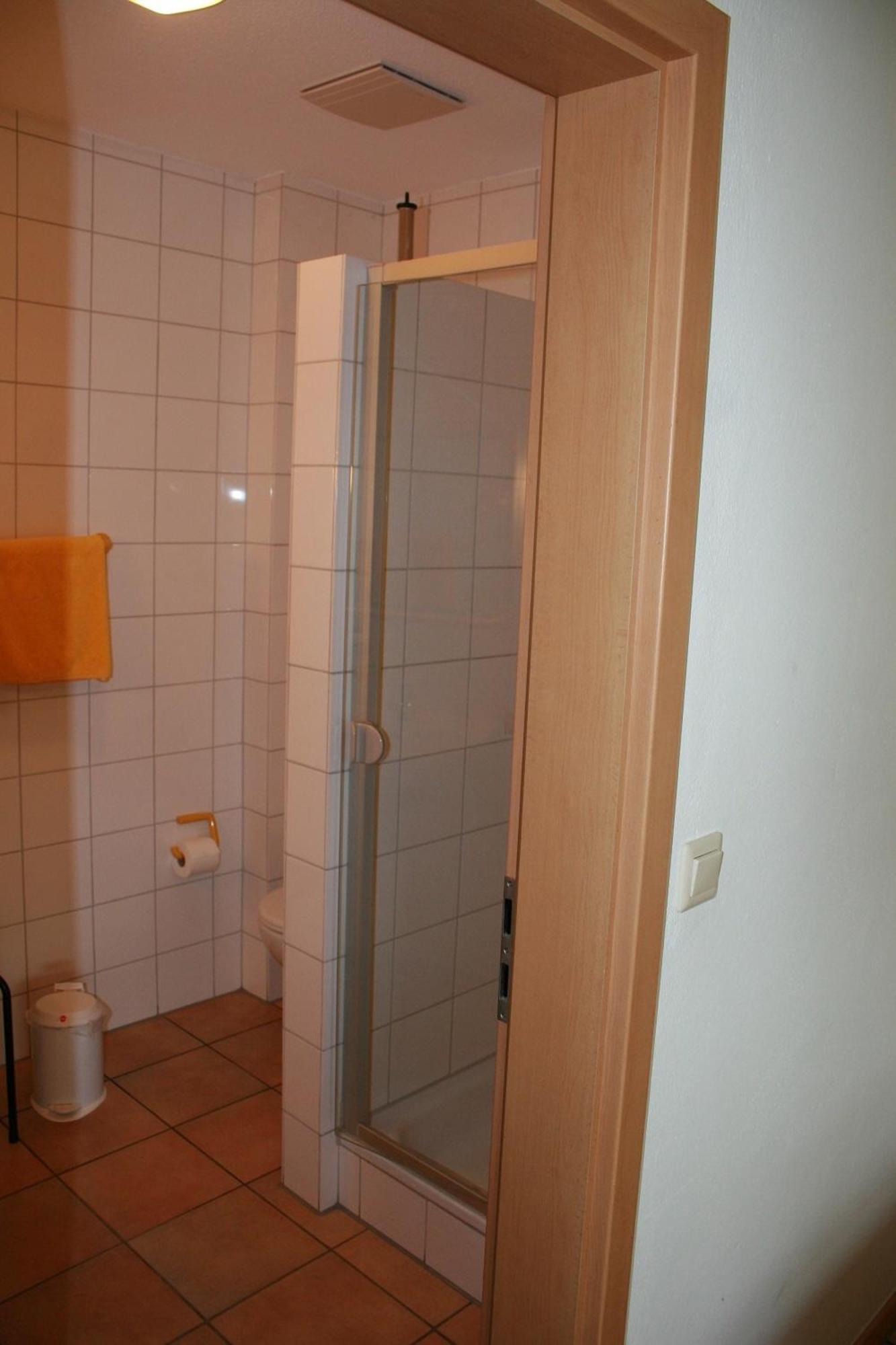 Landhaus Am Esch Warendorf Kamer foto