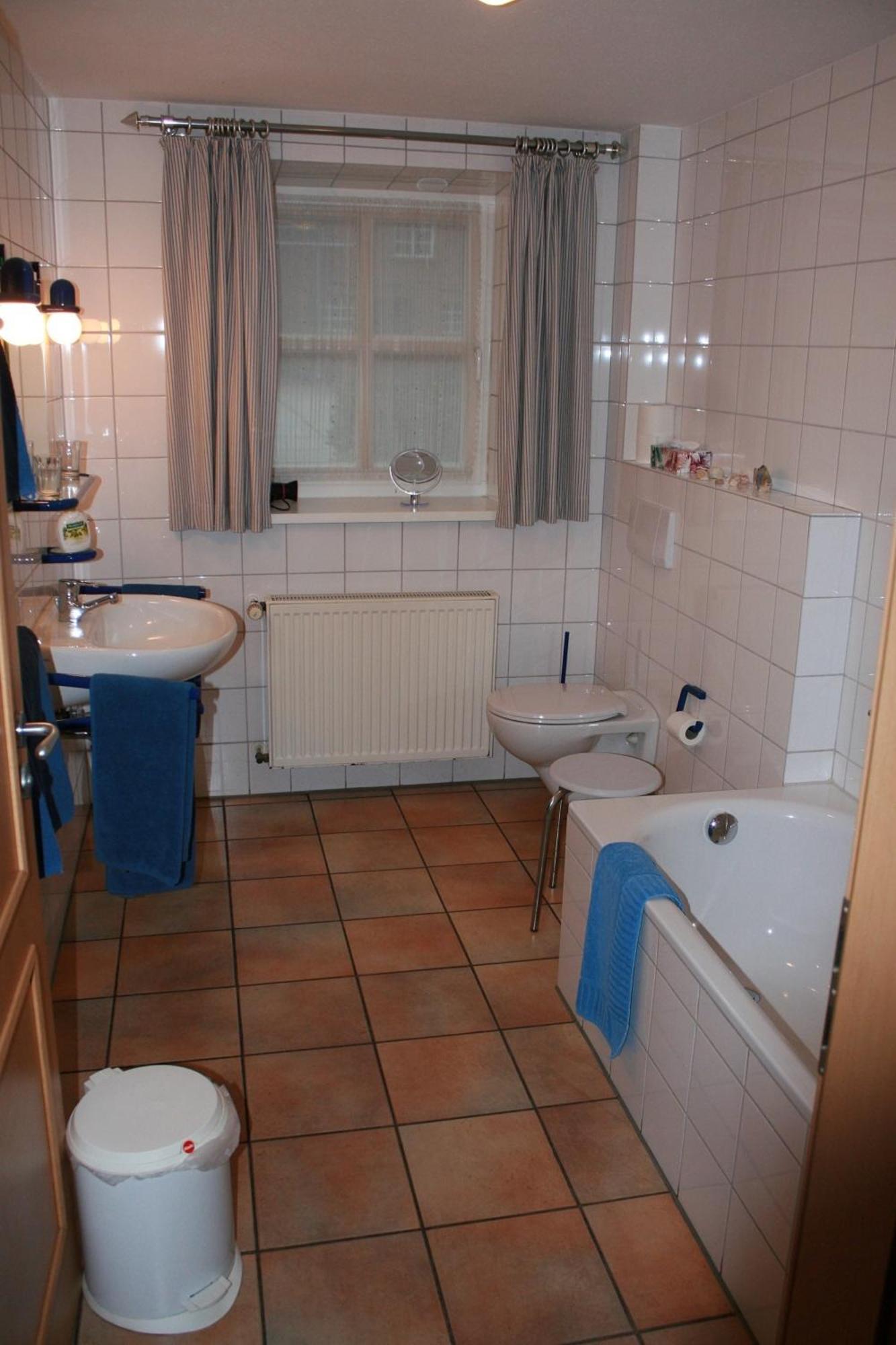Landhaus Am Esch Warendorf Kamer foto